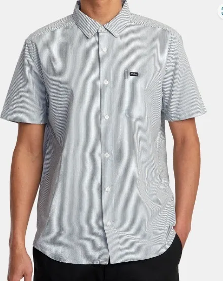 RVCA  |Shirts