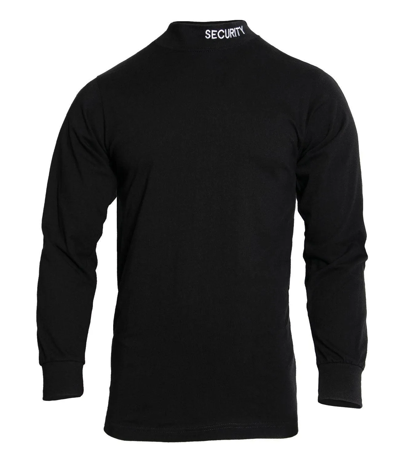 Security Mock Turtleneck by Rothco