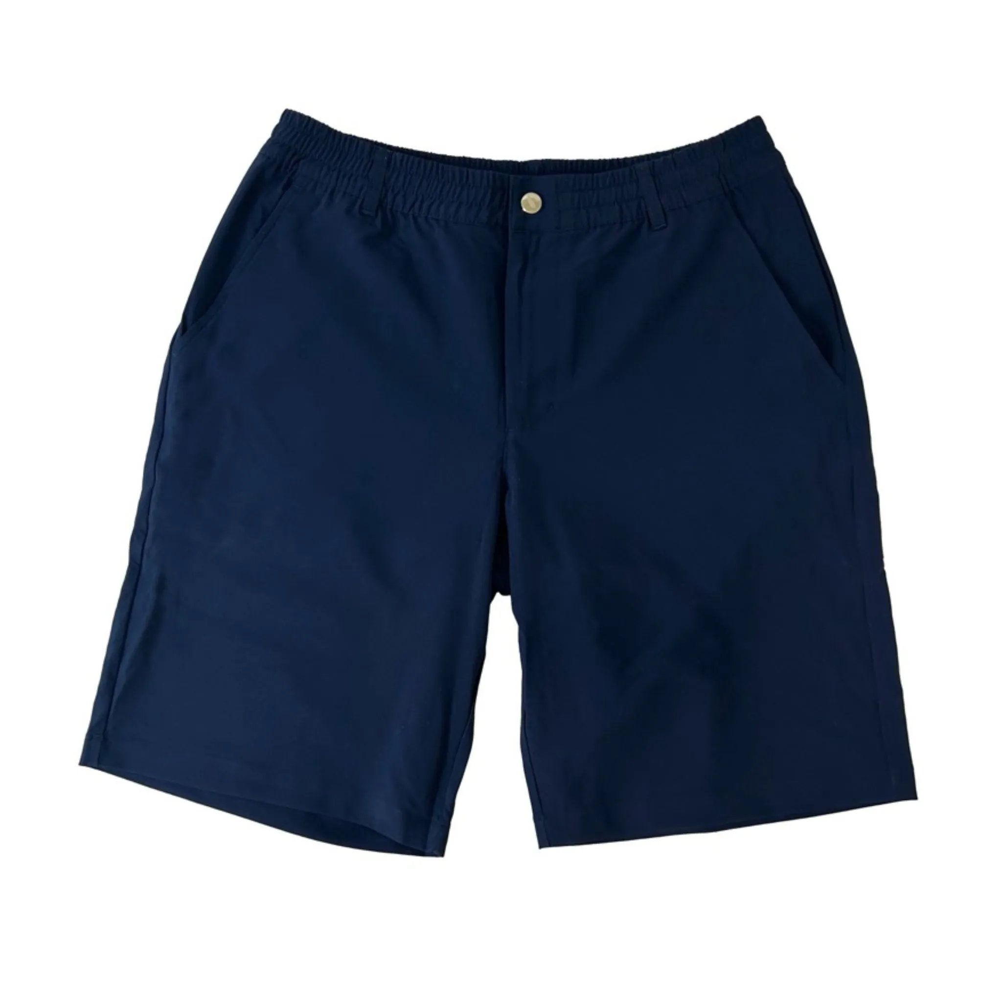 Shorts - Naughty Navy