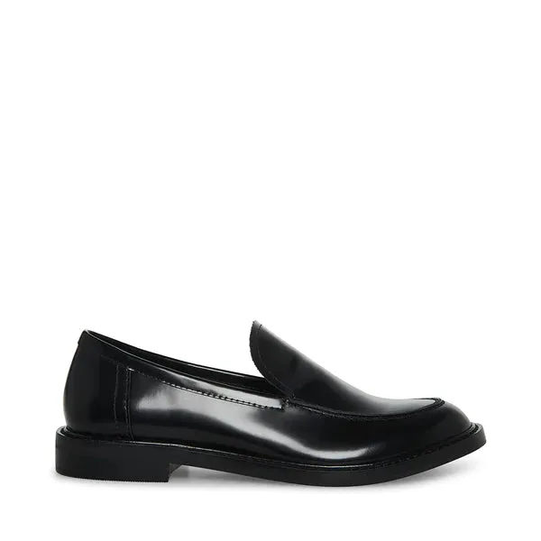 STEVE MADDEN LARUSSO LEATHER LOAFER