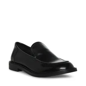 STEVE MADDEN LARUSSO LEATHER LOAFER