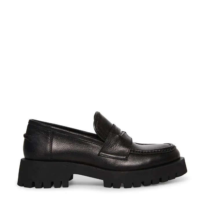 STEVE MADDEN LAWRENCE LOAFER