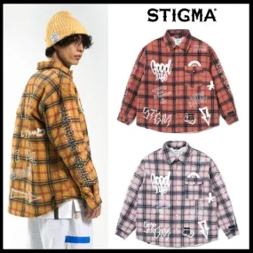 STIGMA  |Shirts