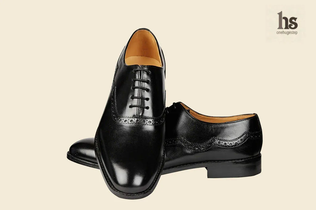 Stylish Oxford