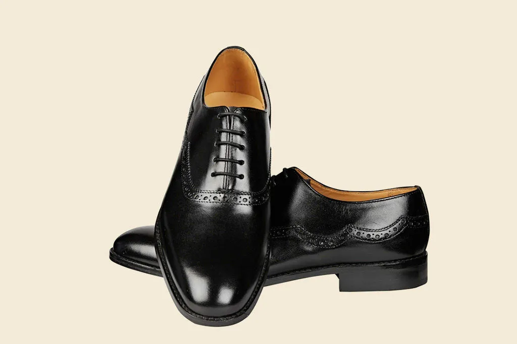 Stylish Oxford