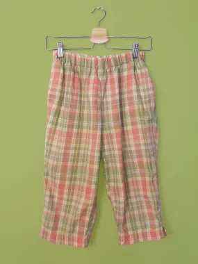 Summer Pants Capris - size XS-S