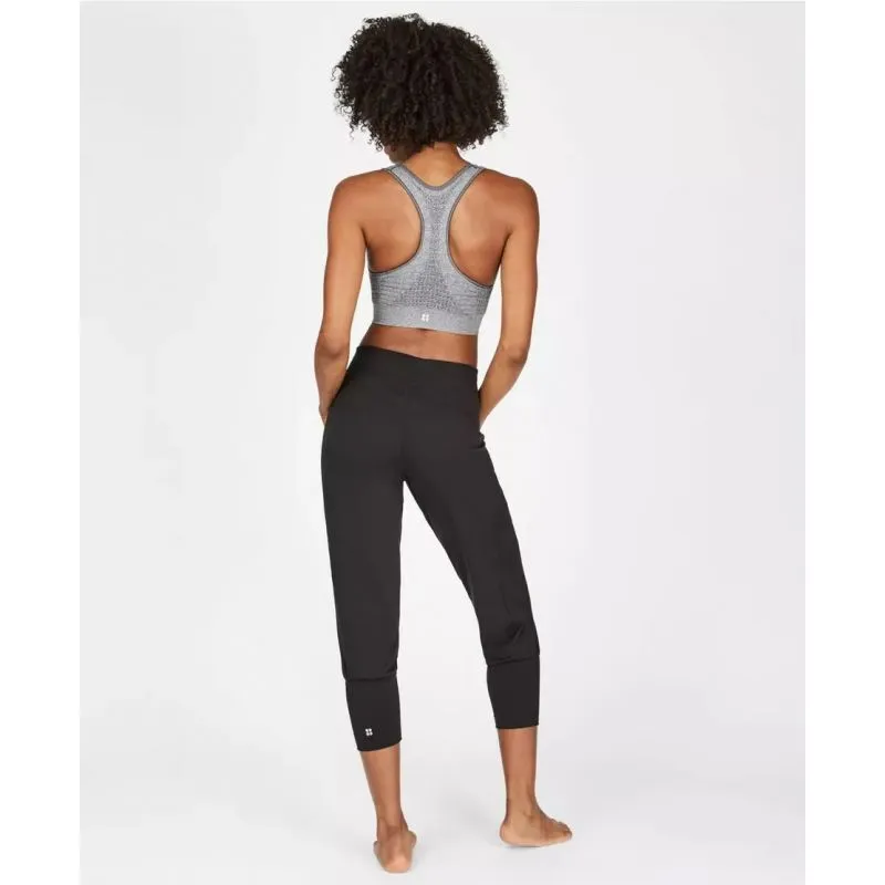 Sweaty Betty  Gary Yoga Capris - Pantaloni da yoga - Donna