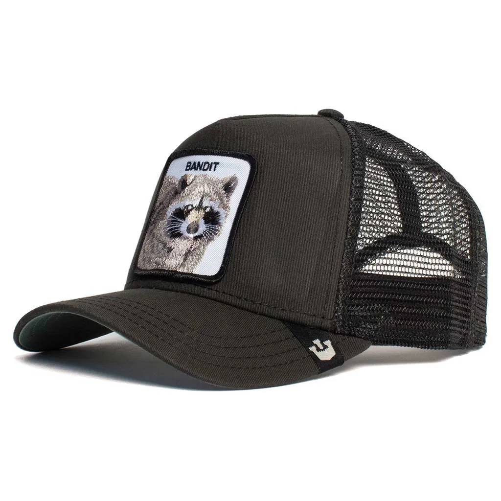 The Bandit Trucker Hat