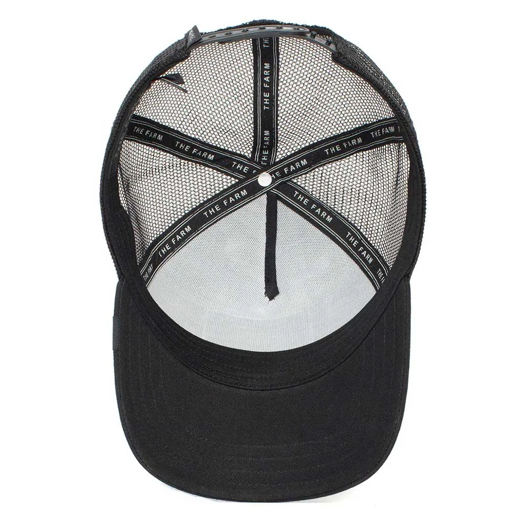 The Bandit Trucker Hat