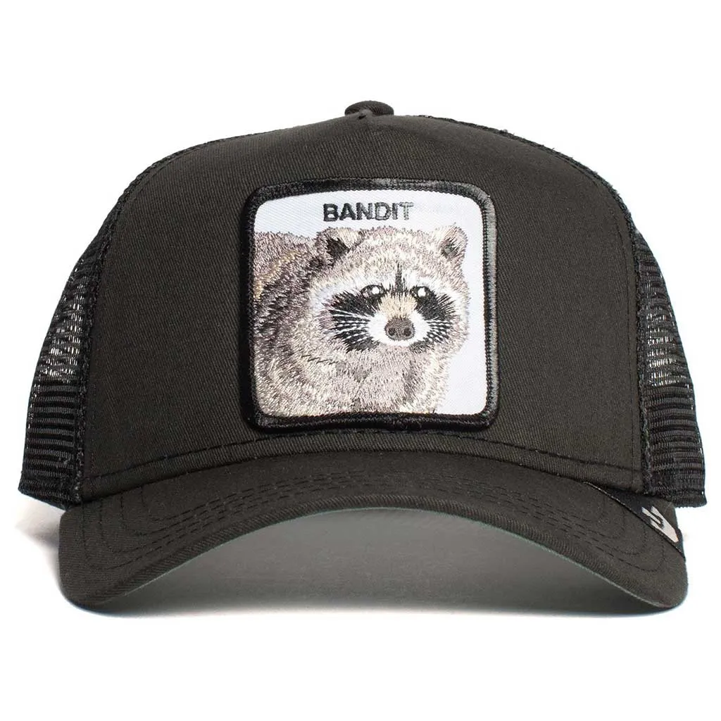 The Bandit Trucker Hat