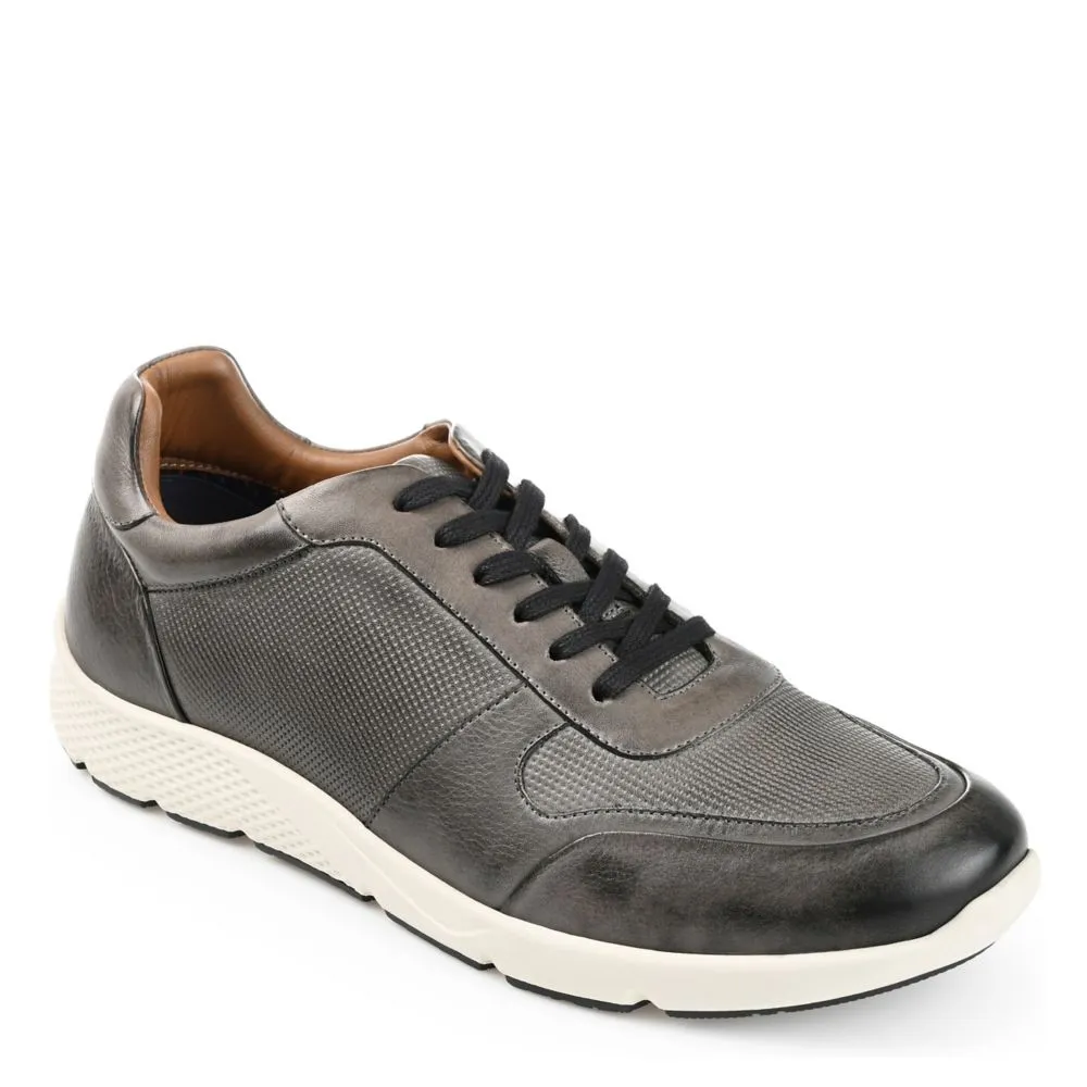 THOMAS & VINE  MENS MOSLEY SNEAKER