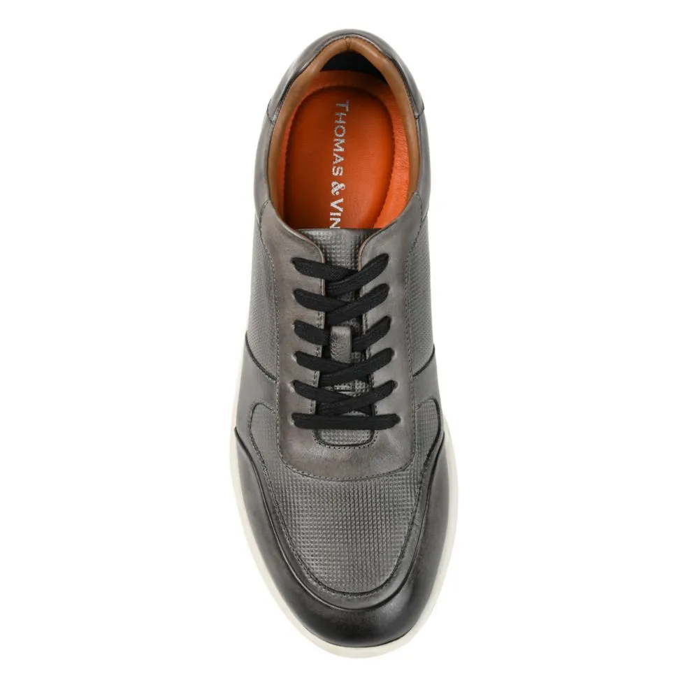 THOMAS & VINE  MENS MOSLEY SNEAKER