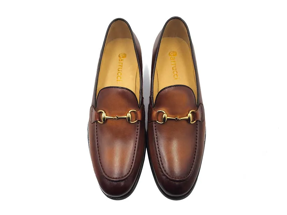 Timeless Buckle Loafer