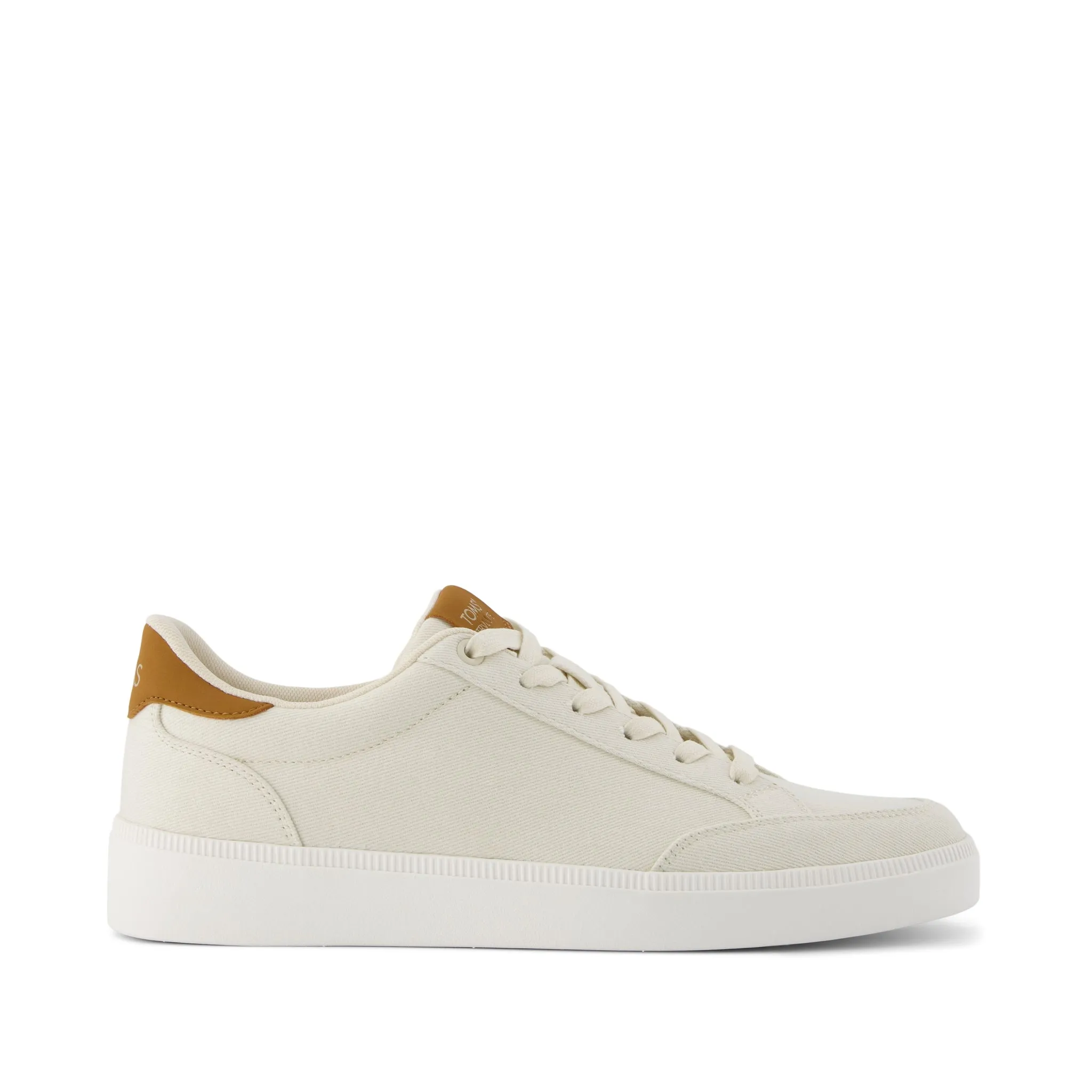 TRVL LITE Rio Twill Sneaker