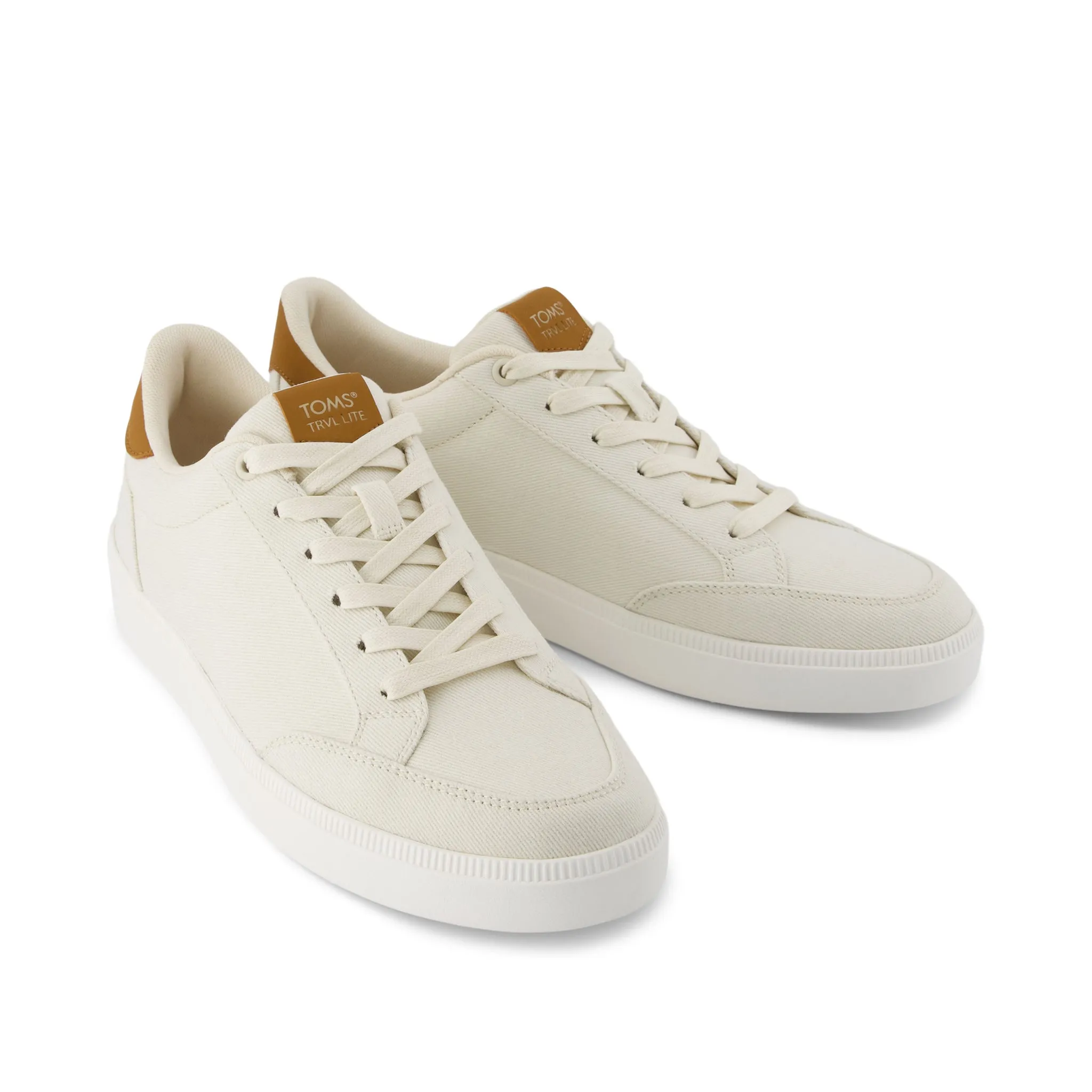 TRVL LITE Rio Twill Sneaker