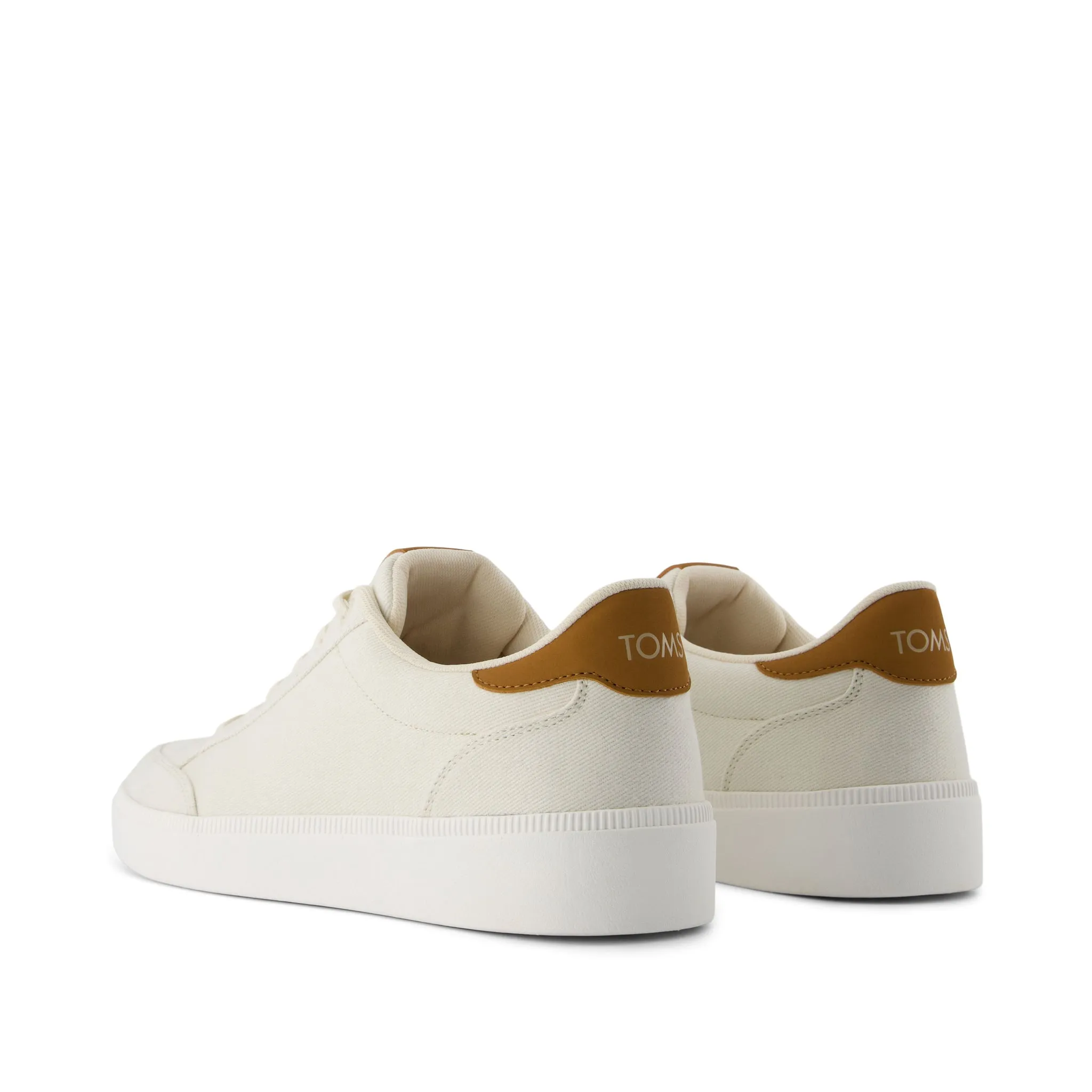 TRVL LITE Rio Twill Sneaker