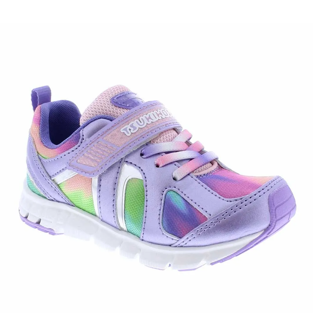 Tsukihoshi Rainbow Sneaker - Lavender