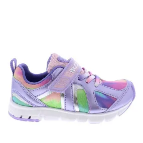 Tsukihoshi Rainbow Sneaker - Lavender