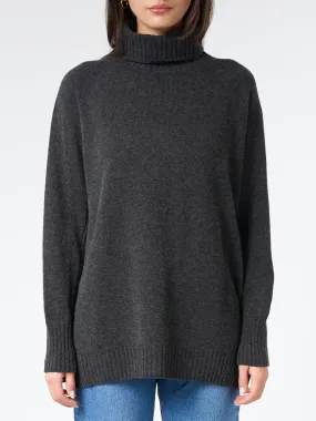 Turtleneck Sweater