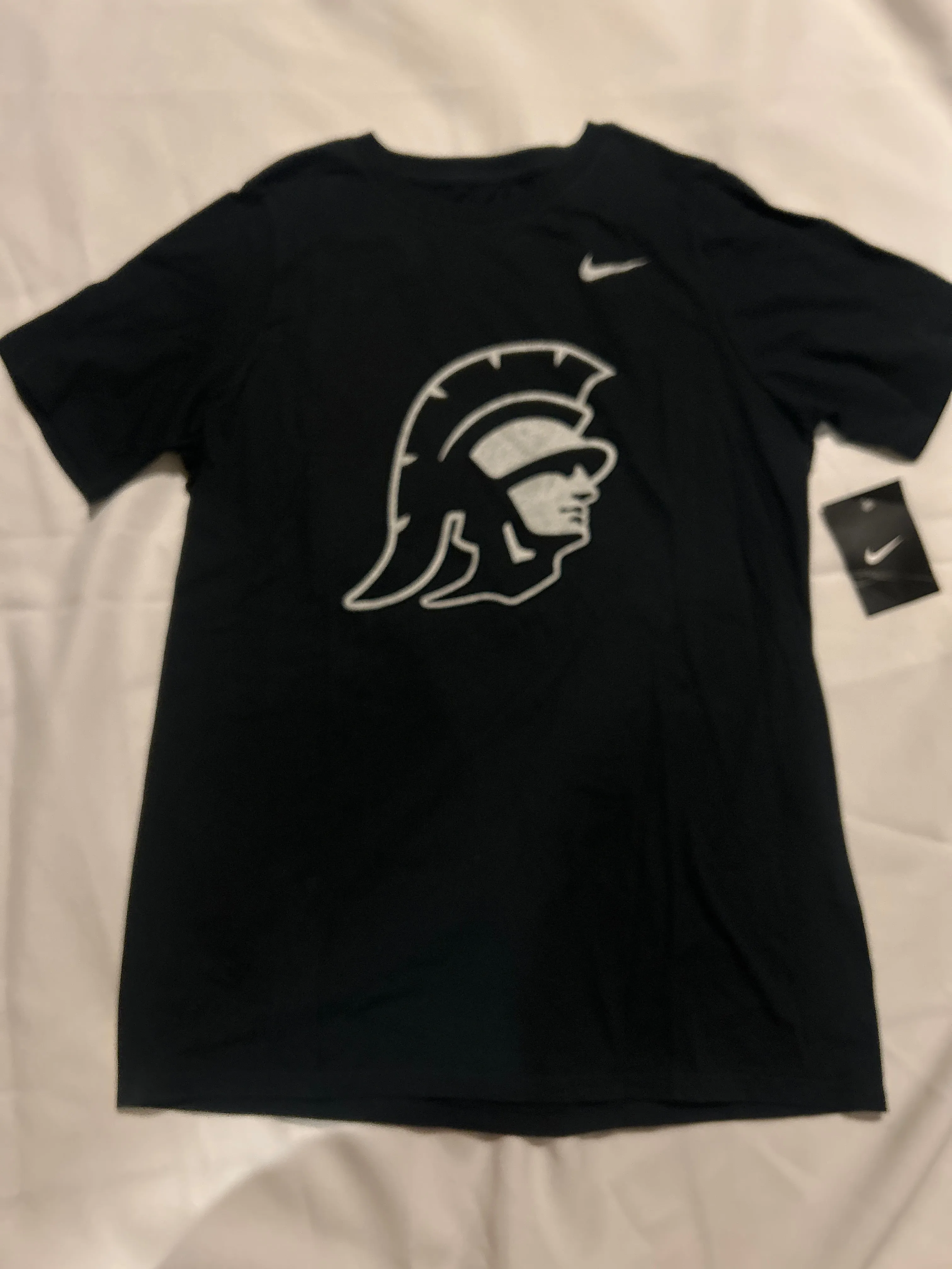 USC Trojans Collegiate Nike Youth T-Shirt