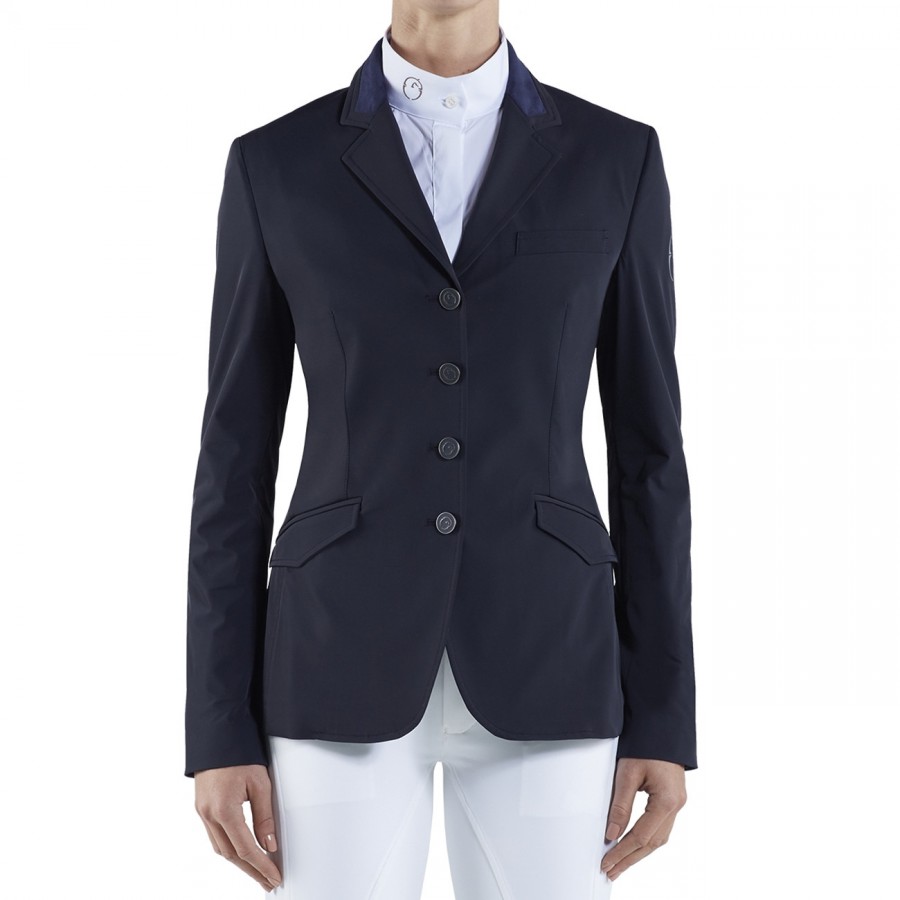 Vestrum Venezia2 competition jacket Navy