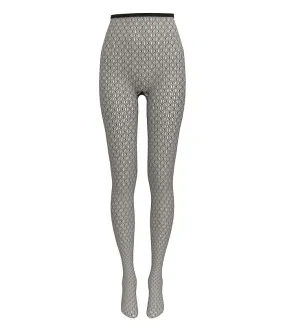 Wolford Fine Net Tights