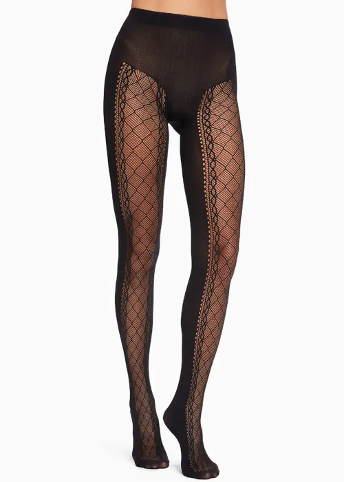 Wolford Philomena Fashion Tights ()