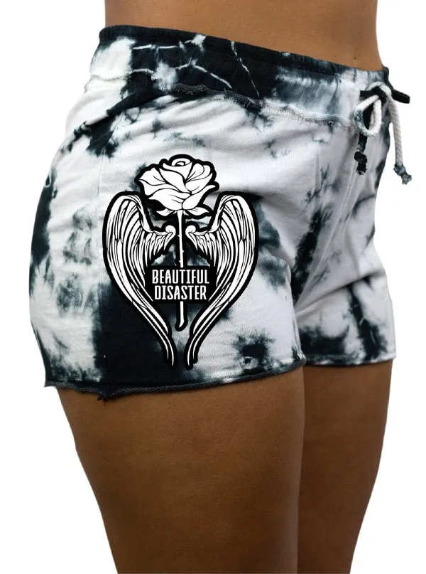 Women's In Loving Memory Shorts