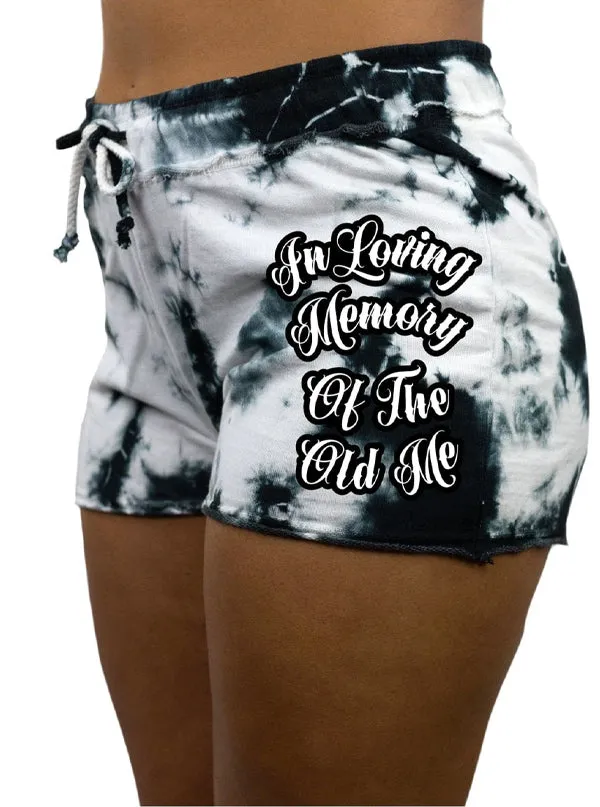 Women's In Loving Memory Shorts