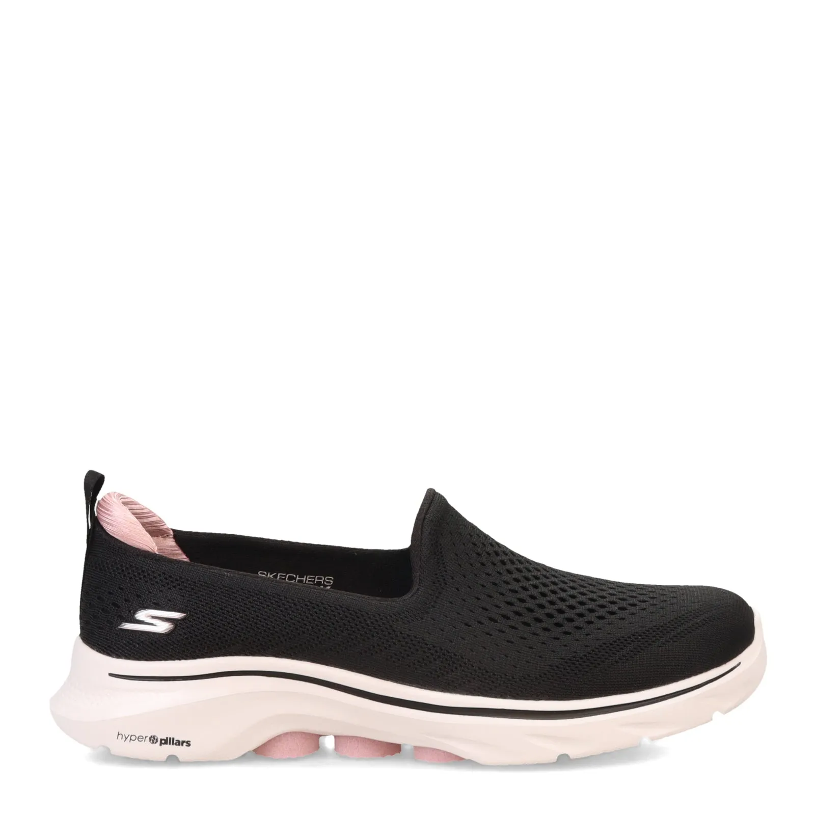 Women's Skechers, GO WALK 7 – Vina Sneaker