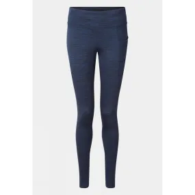 Womens Winter Hiking Tights