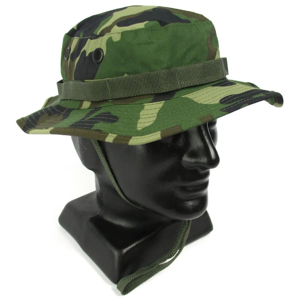 Woodland Waterproof Boonie Hat