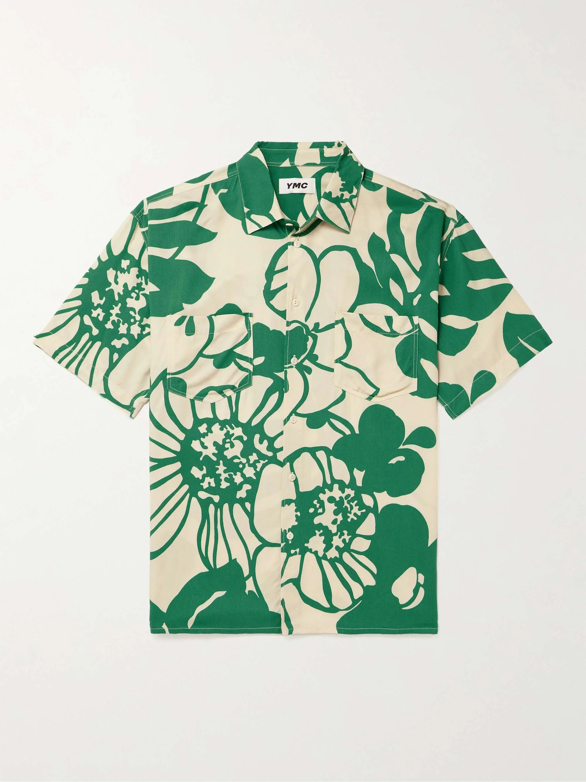 YMC  |Shirts